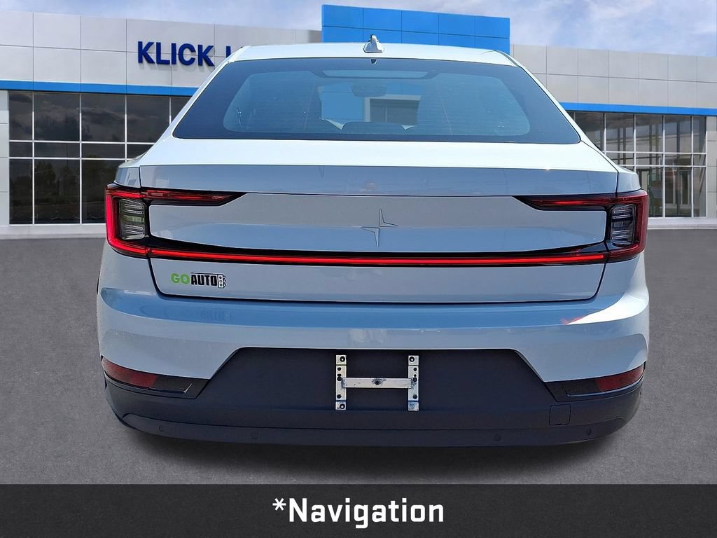 Used 2023 Polestar Polestar 2 FWD image 7