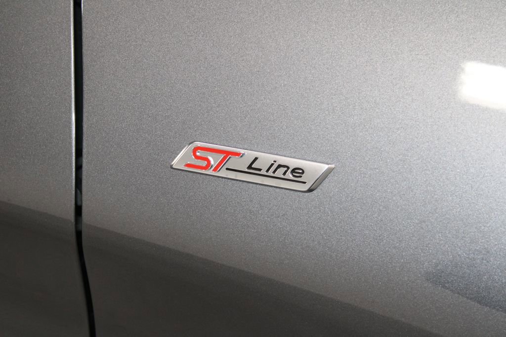 New 2026 Ford Explorer ST-Line w/ ST-Line Street Pack image 11