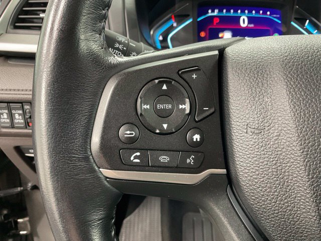 Certified 2022 Honda Odyssey EX-L image 20
