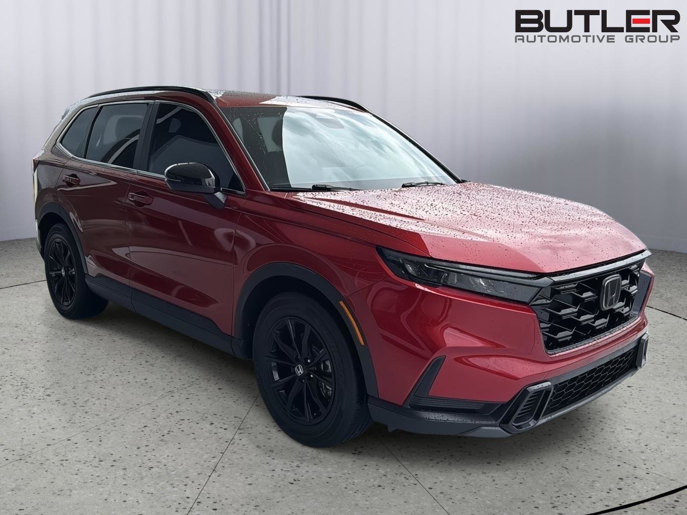 Used 2024 Honda CR-V Sport image 5
