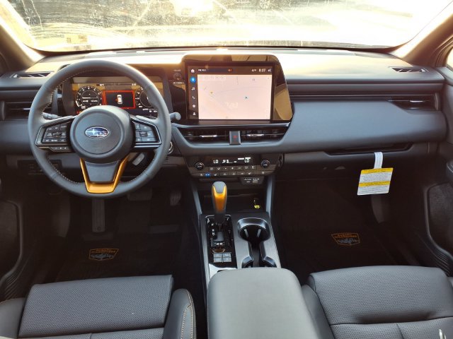 New 2026 Subaru Outback Wilderness AWD/4WD image 5