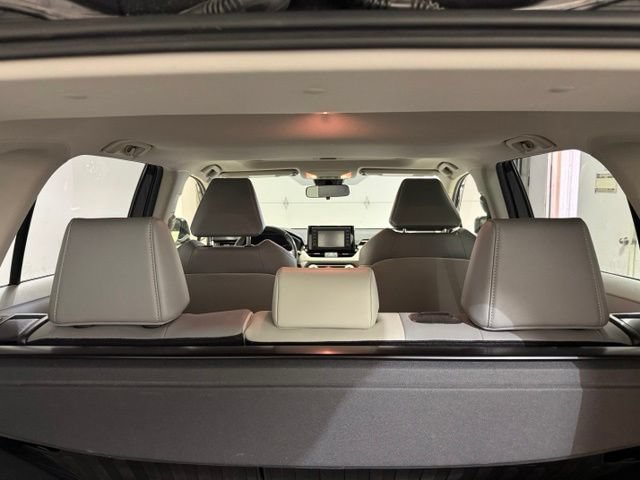 Used 2019 Toyota RAV4 XLE Premium w/ All Weather Liner Package AWD/4WD image 10