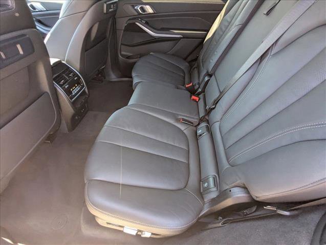 Used 2021 BMW X7 xDrive40i w/ Premium Package 2 image 20