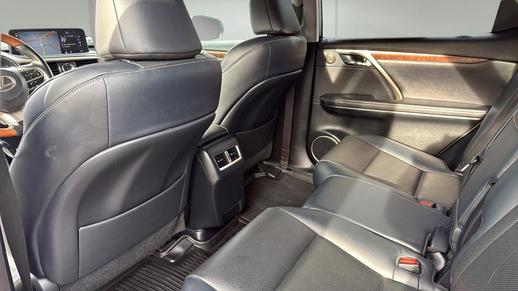 Used 2020 Lexus RX 350L Premium image 14