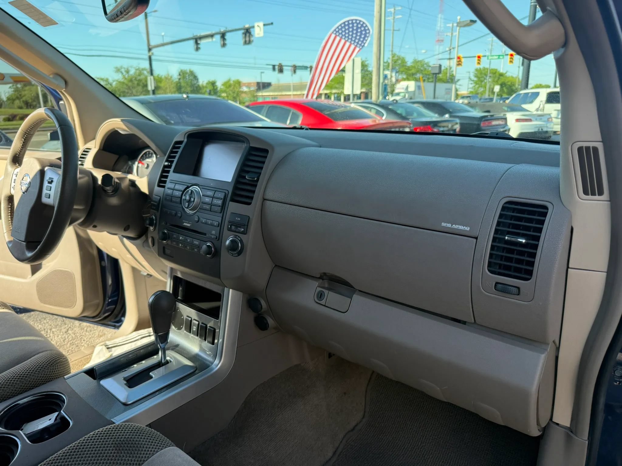 Used 2010 Nissan Pathfinder SE w/ SE Premium Journey Pkg RWD image 23