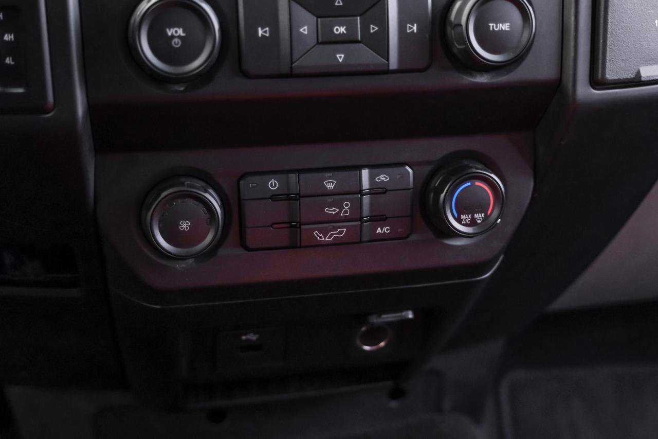 Used 2020 Ford F150 XL w/ Equipment Group 101A Mid image 21