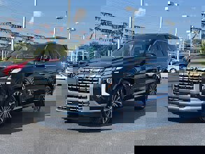 Used 2023 Hyundai Palisade Calligraphy