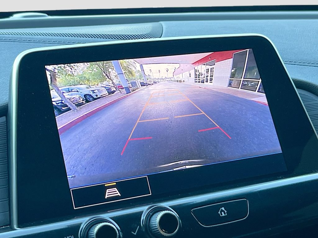 Used 2025 Cadillac CT4 Luxury w/ Cold Weather Package RWD image 14