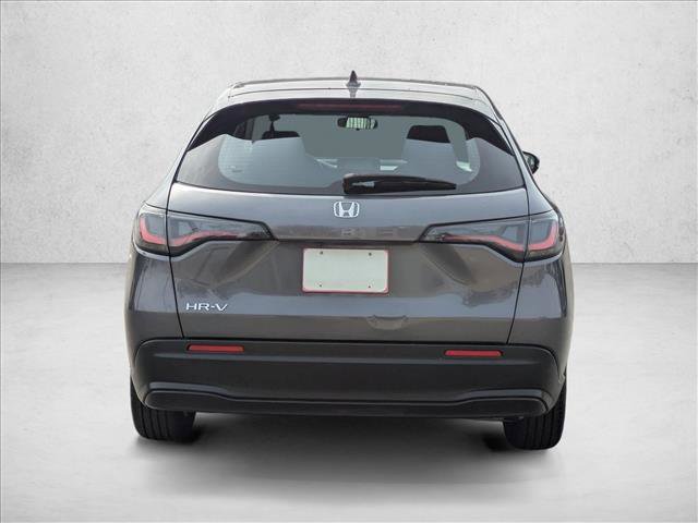 Used 2023 Honda HR-V LX image 7