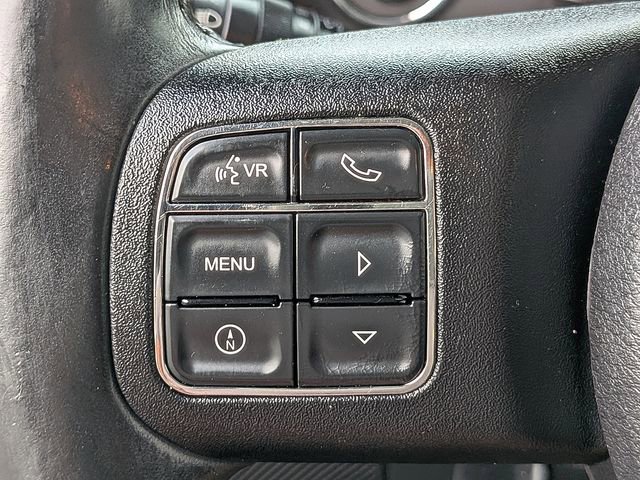 Used 2012 Jeep Wrangler Unlimited Sport image 21