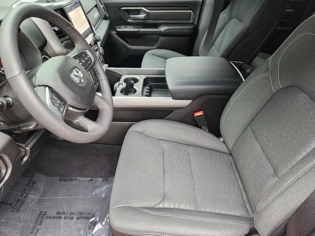 Used 2025 RAM 1500 Lone Star RWD image 18