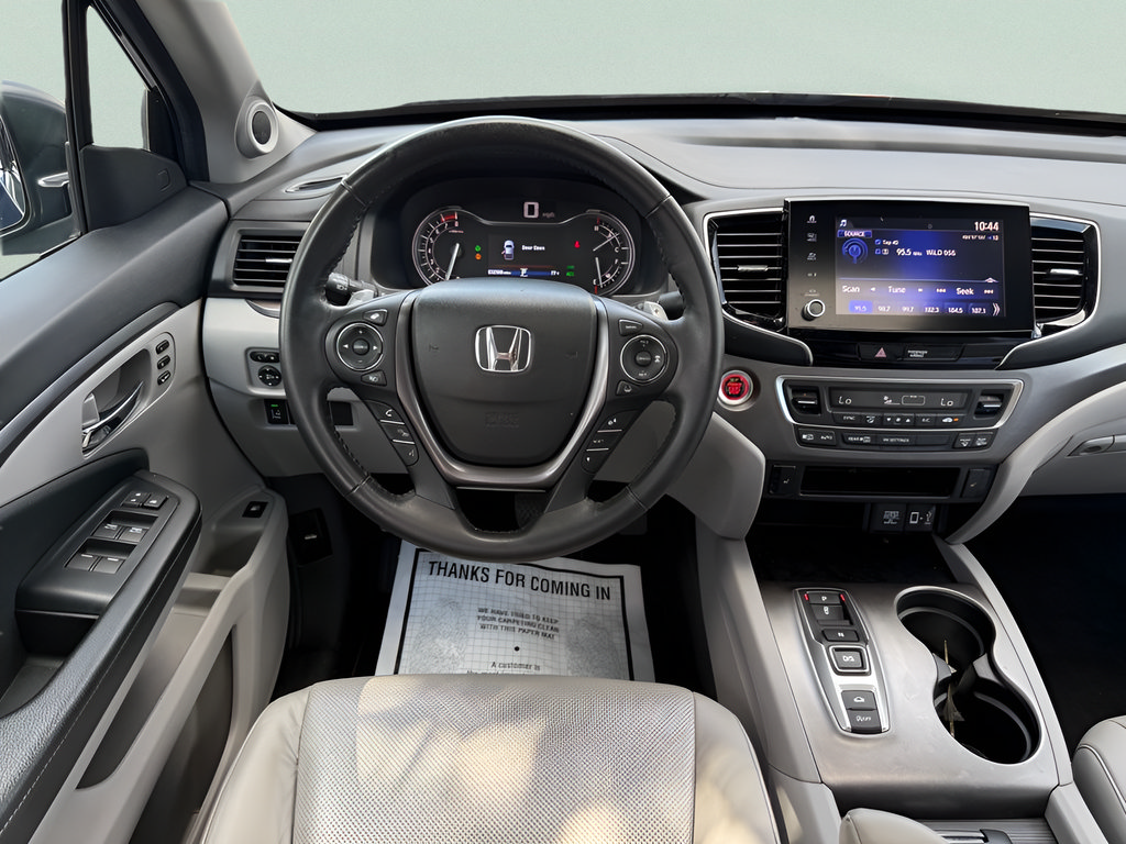 Certified 2023 Honda Ridgeline RTL image 22