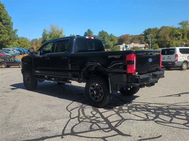 Certified 2023 Ford F350 Lariat w/ Lariat Ultimate Package image 5
