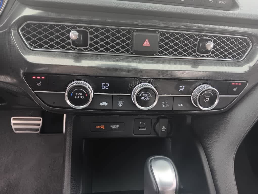 Used 2023 Acura Integra A-Spec FWD image 21