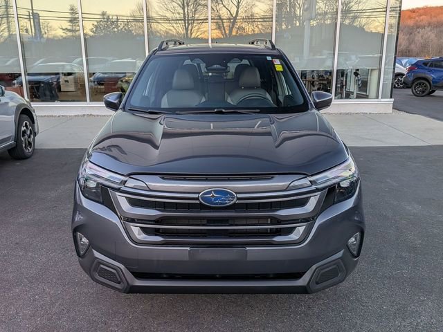 Used 2025 Subaru Forester Limited image 8