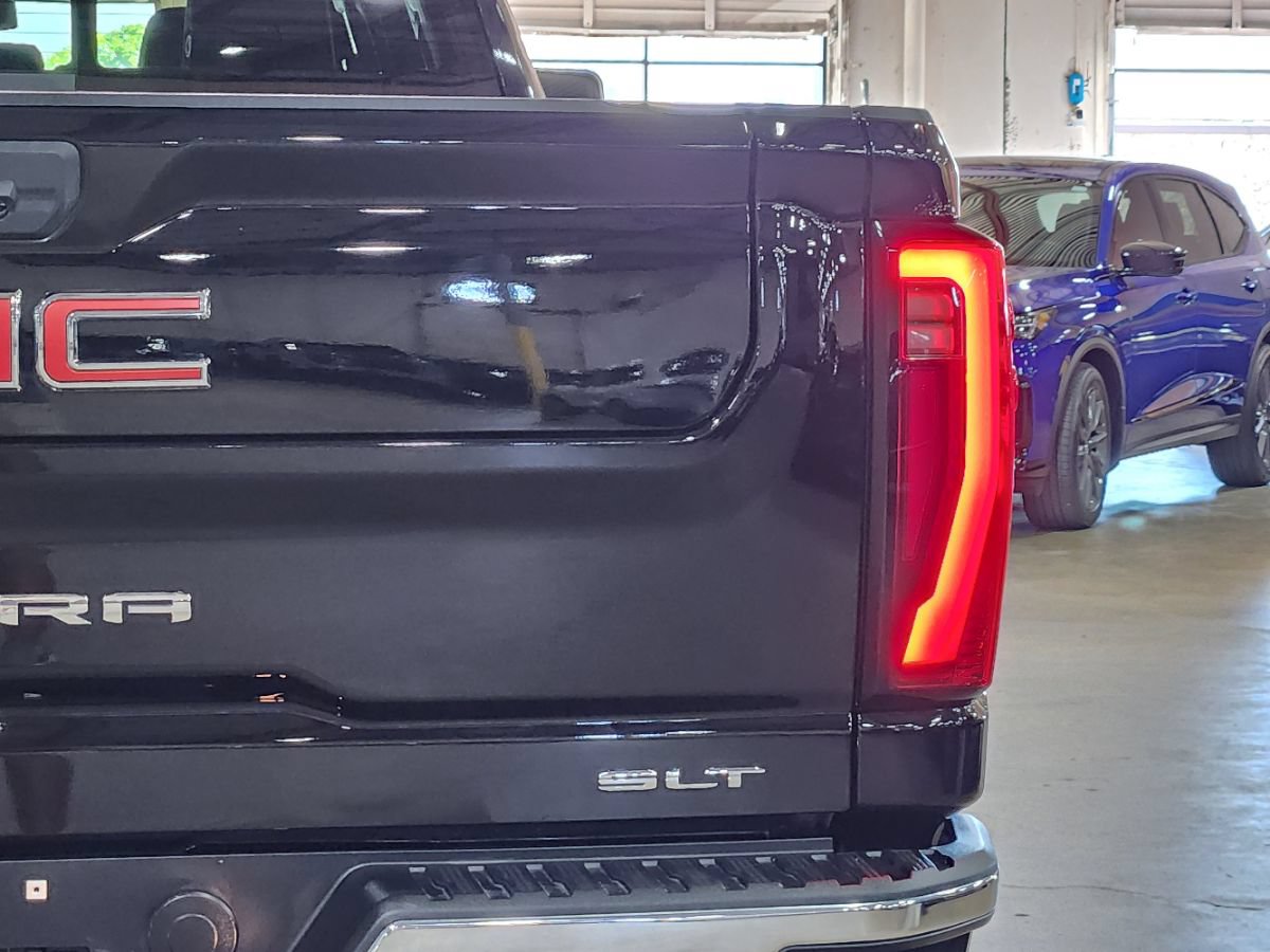 Used 2024 GMC Sierra 2500 SLT w/ Texas SLT Premium Package AWD/4WD image 20