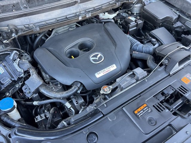 Used 2023 MAZDA CX-9 Grand Touring image 30