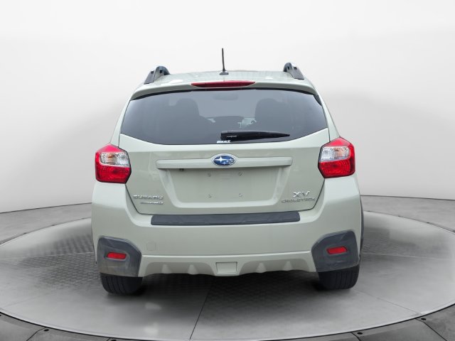 Used 2015 Subaru Crosstrek 2.0i Limited AWD/4WD image 4