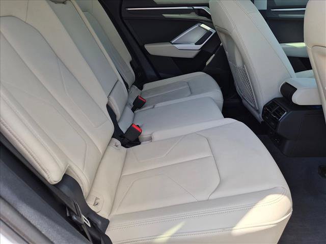 Certified 2021 Audi Q3 2.0T Premium Plus AWD/4WD image 20