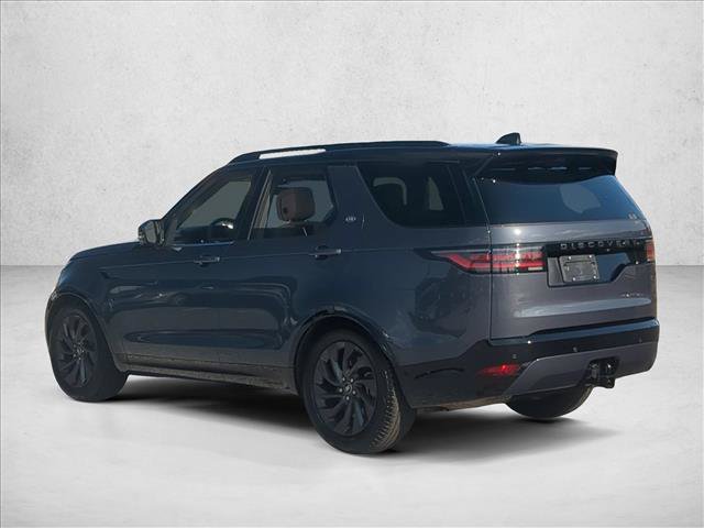 Used 2024 Land Rover Discovery Dynamic SE AWD/4WD image 7