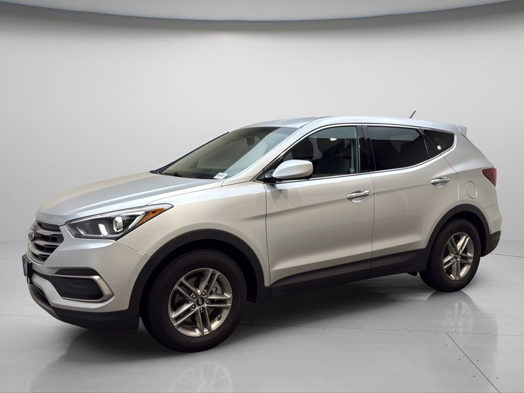 Used 2018 Hyundai Santa Fe Sport AWD/4WD image 8