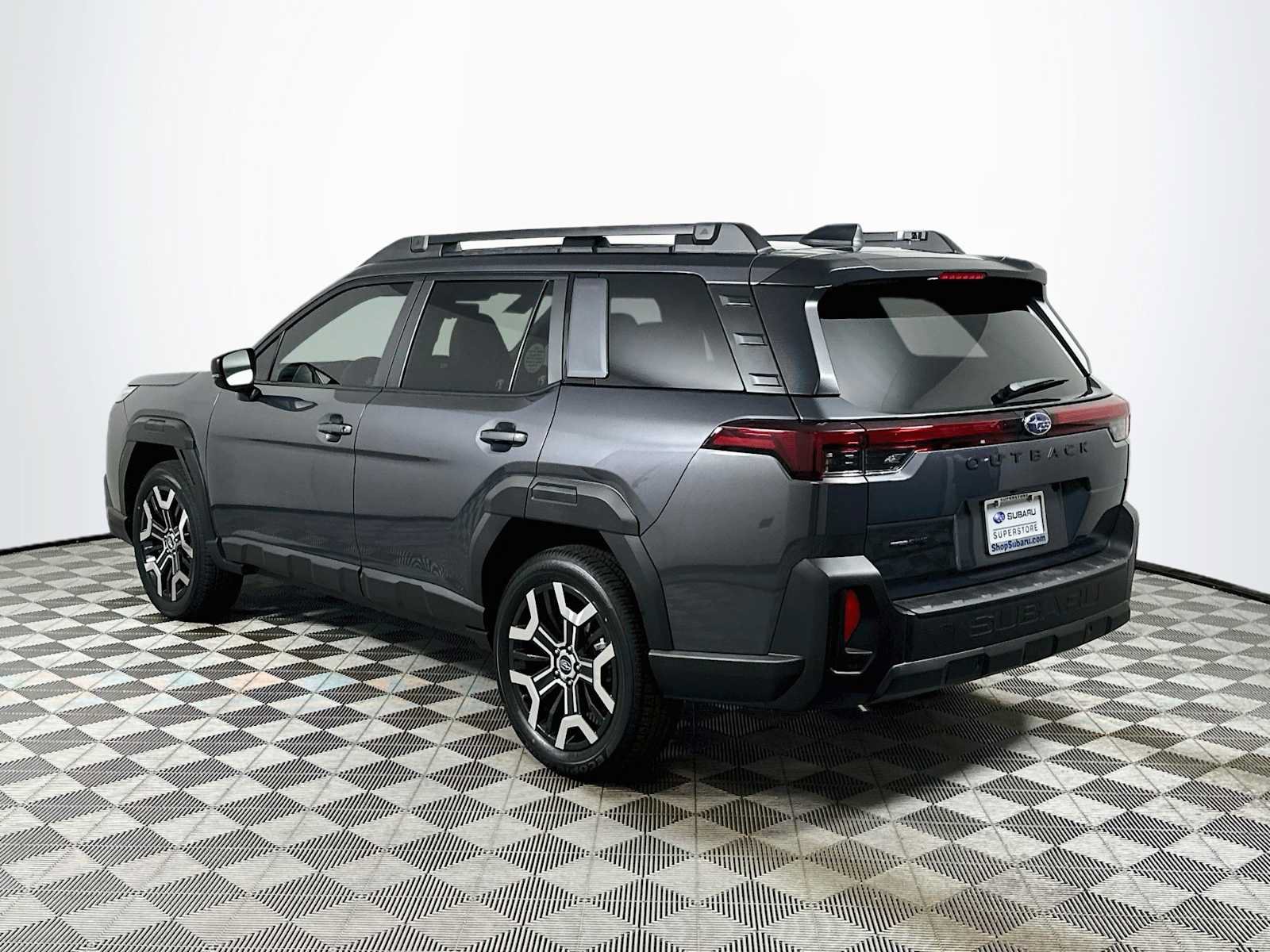 New 2026 Subaru Outback Touring XT AWD/4WD image 5
