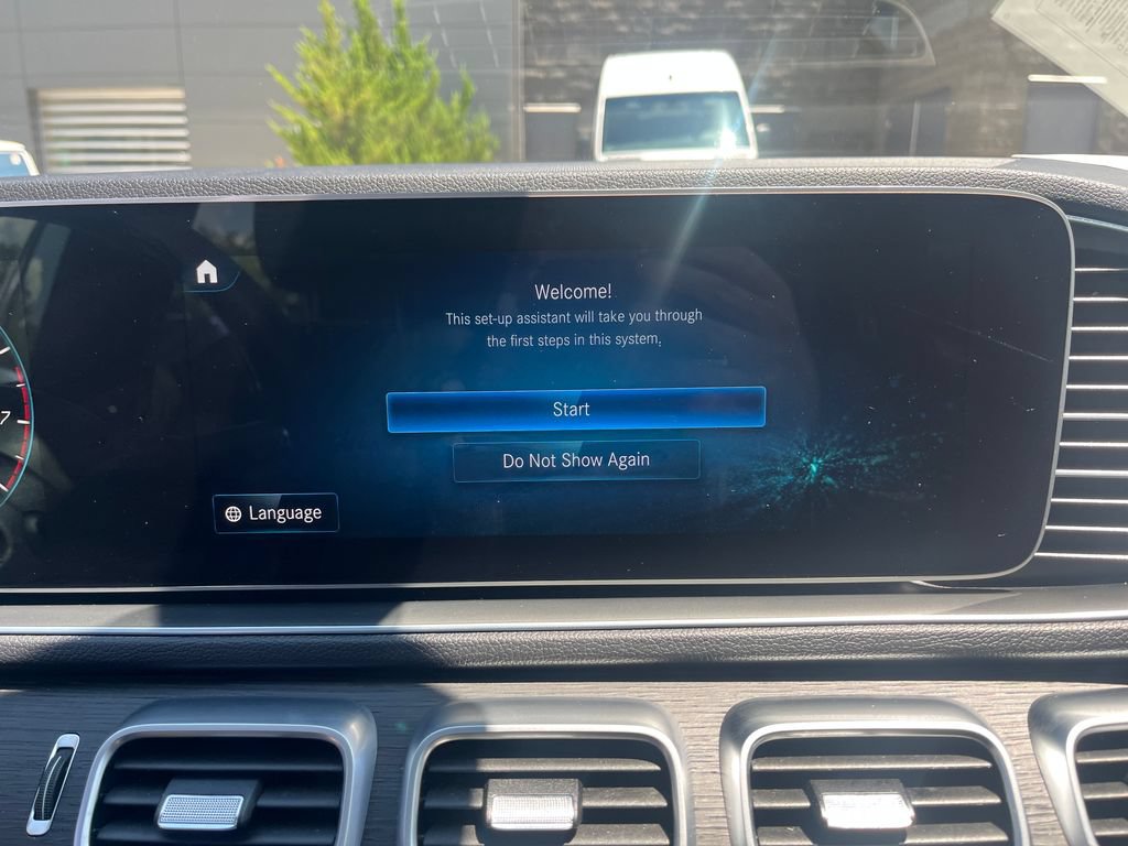 Used 2023 Mercedes-Benz GLE 350 4MATIC image 15