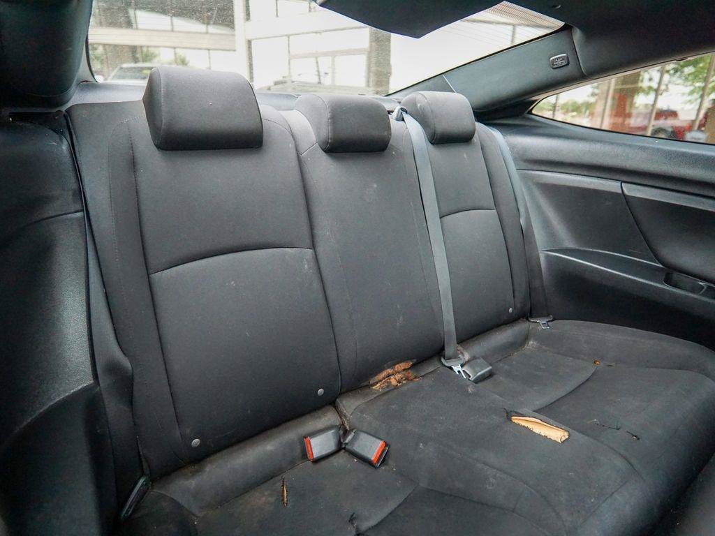 Used 2019 Honda Civic LX image 23