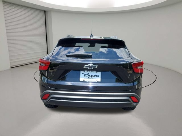 New 2026 Chevrolet Trax LT w/ Driver Confidence Package FWD image 6
