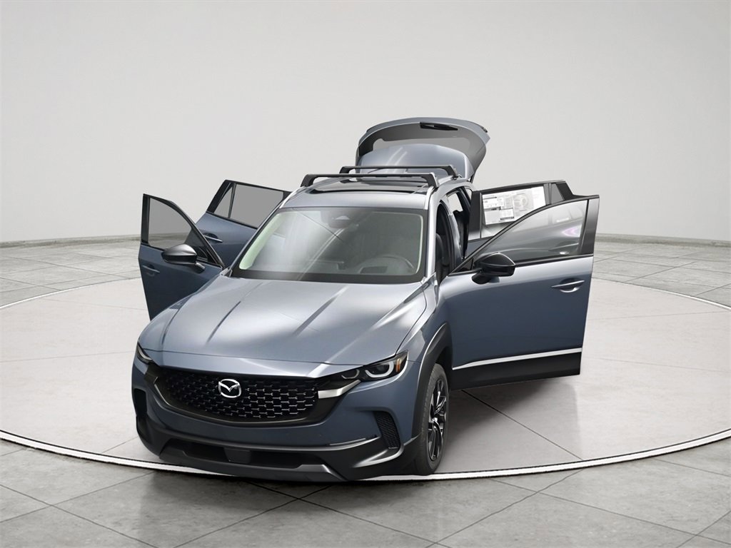 New 2026 MAZDA CX-50 2.5 Hybrid w/ Weather Package image 28