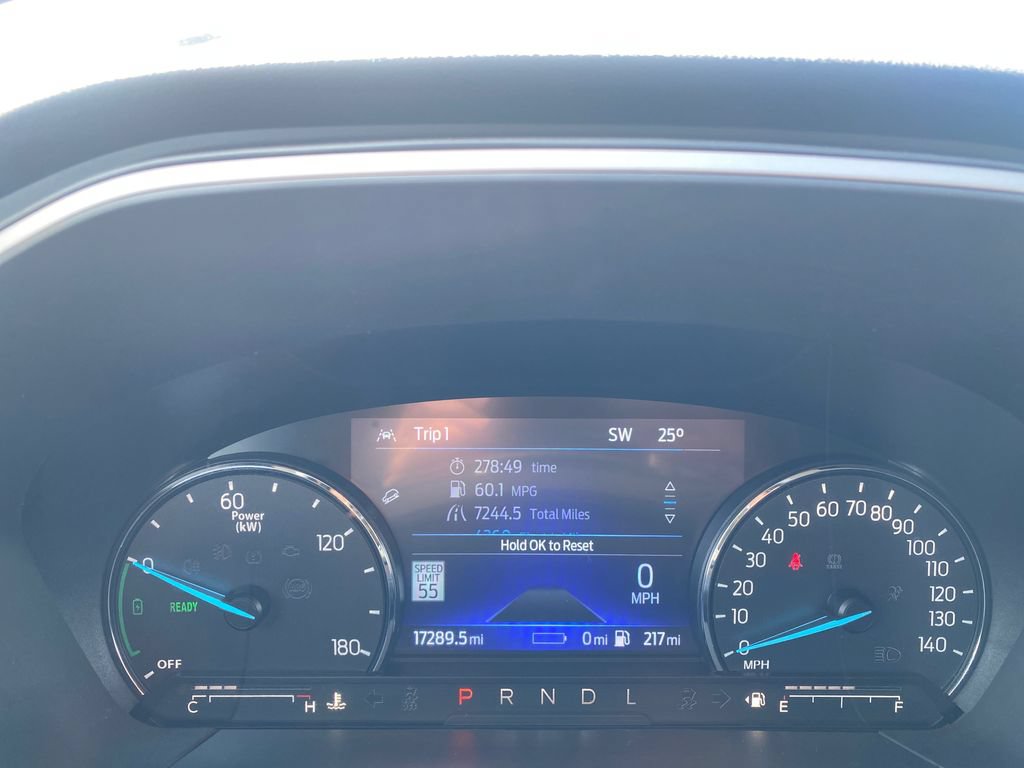 Used 2021 Ford Escape SEL FWD image 23
