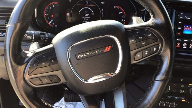 Used 2022 Dodge Durango GT image 21