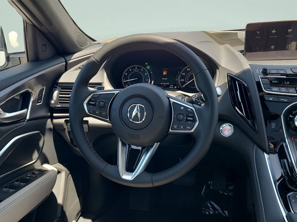 New 2026 Acura RDX SH-AWD image 12