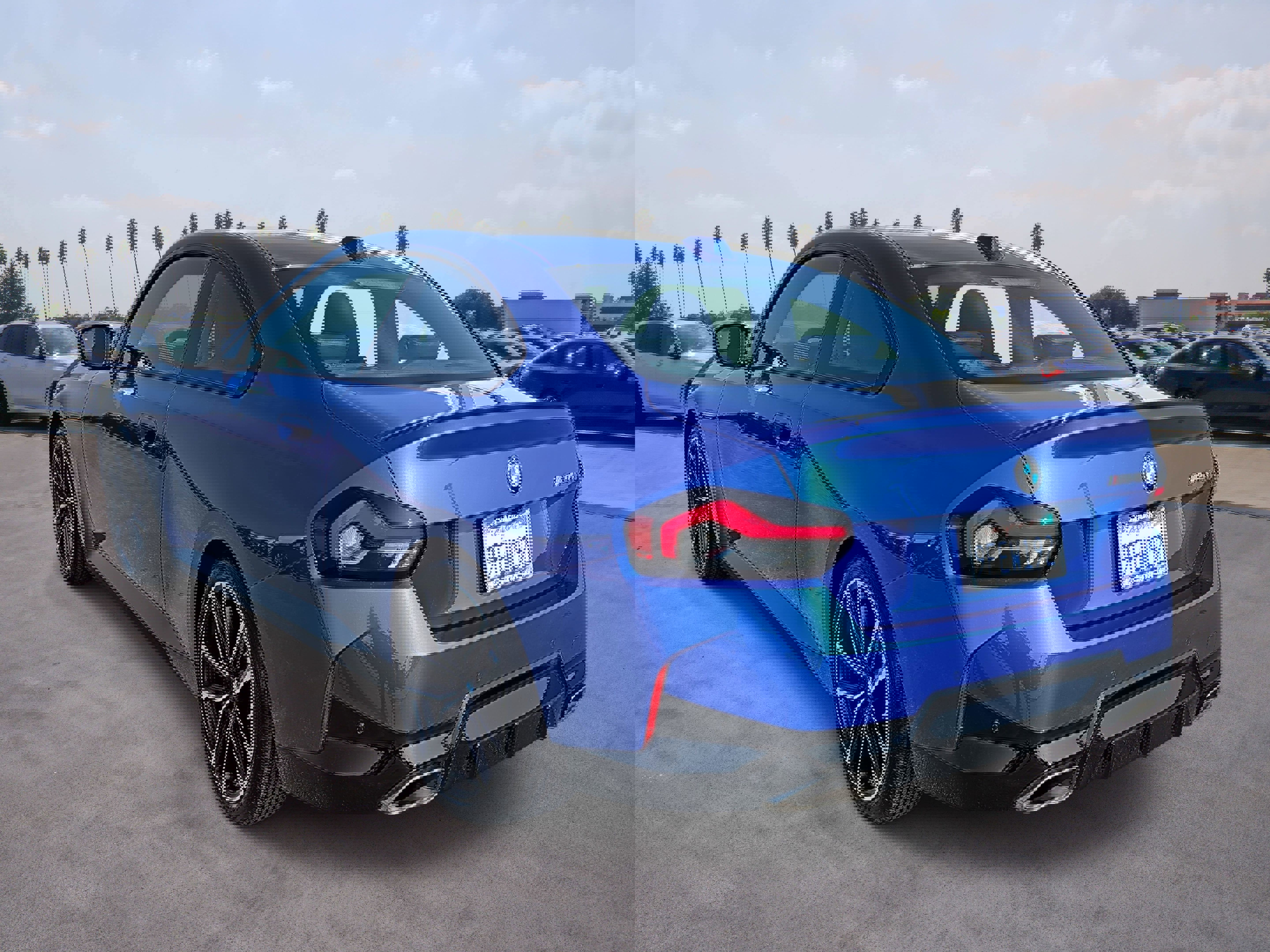 Used 2023 BMW M240i Coupe w/ Premium Package image 7