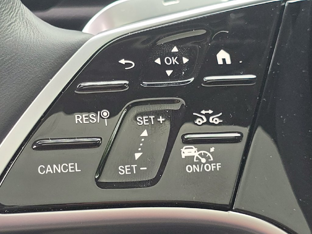 Certified 2026 Mercedes-Benz GLE 350 4MATIC image 38