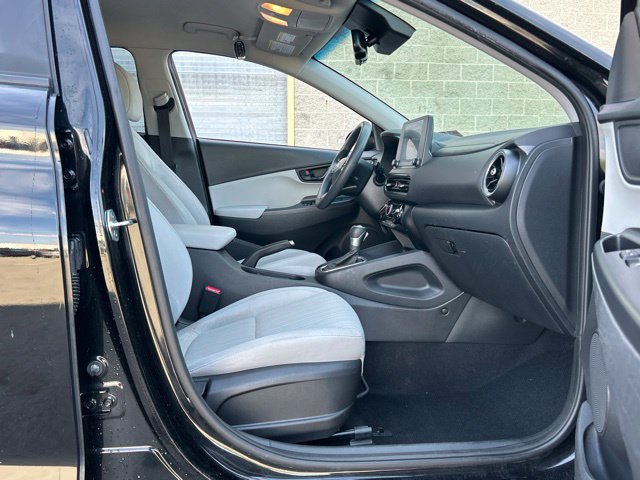Used 2022 Hyundai Kona SEL AWD/4WD image 22