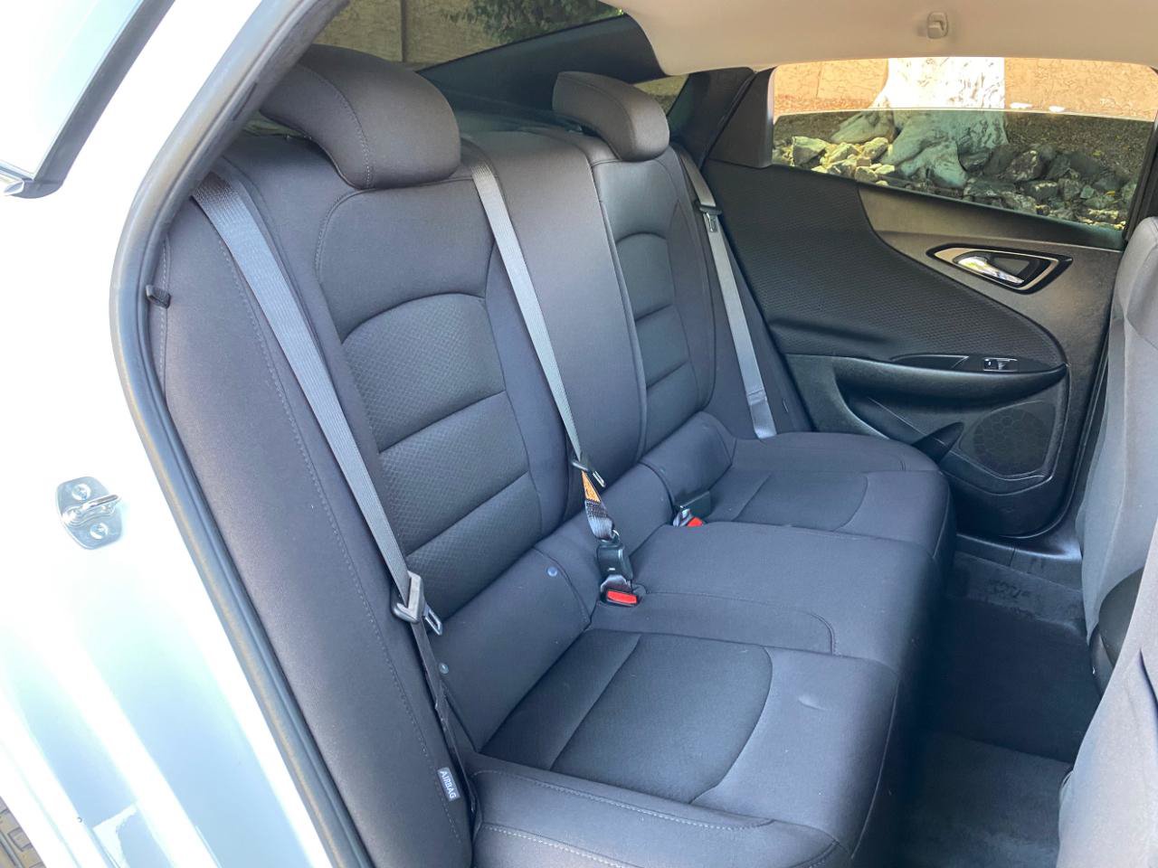Used 2024 Chevrolet Malibu LS FWD image 38