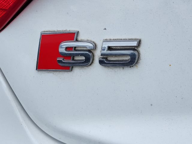 Used 2016 Audi S5 Premium Plus AWD/4WD image 33