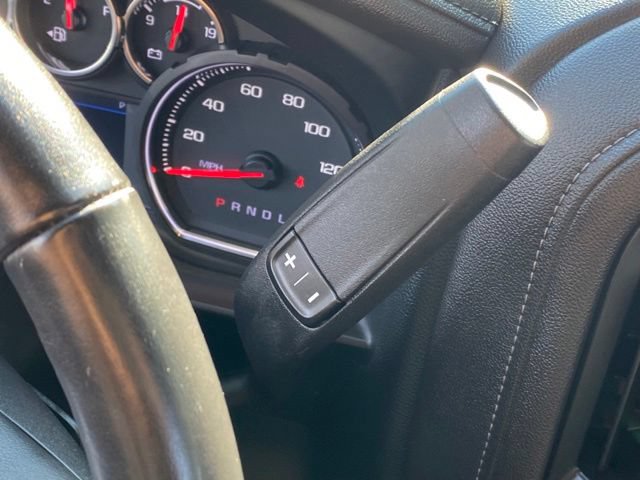Used 2022 Chevrolet Silverado 2500 LTZ w/ LTZ Convenience Package AWD/4WD image 20