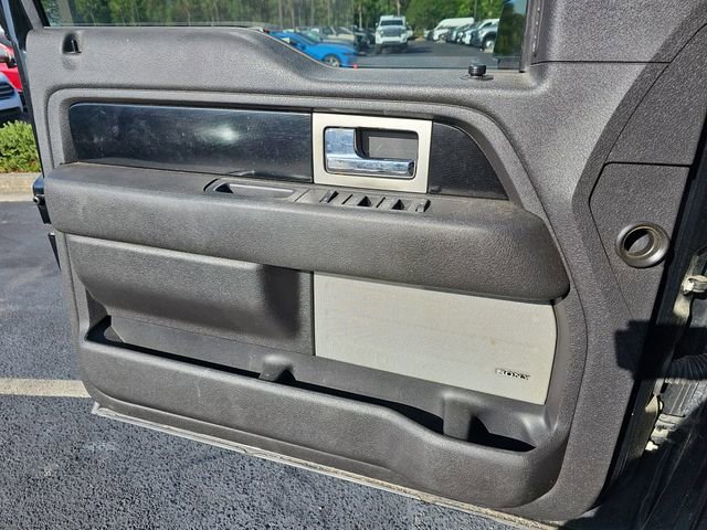 Used 2012 Ford F150 FX4 w/ FX Luxury Pkg image 24