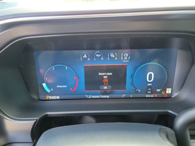 New 2026 Ford F350 Platinum AWD/4WD image 10