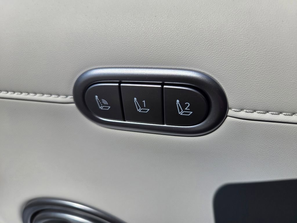 New 2026 Hyundai Palisade Calligraphy image 18