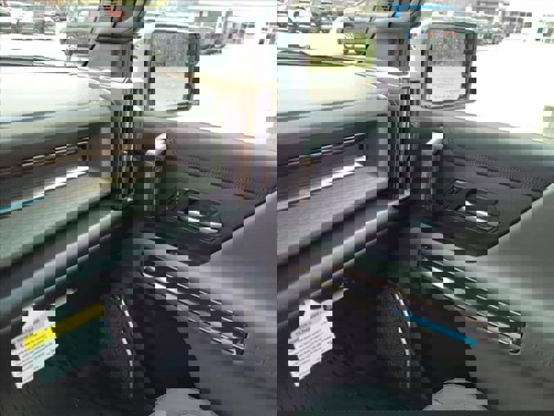 New 2025 GMC Hummer EV 3X image 10