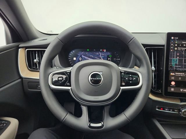 New 2026 Volvo XC60 T8 Plus w/ Protection Package Premier image 21