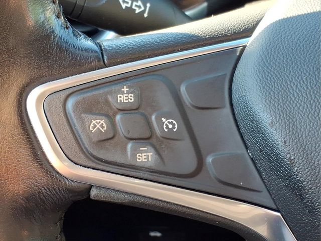 Used 2018 Chevrolet Equinox LT FWD image 26