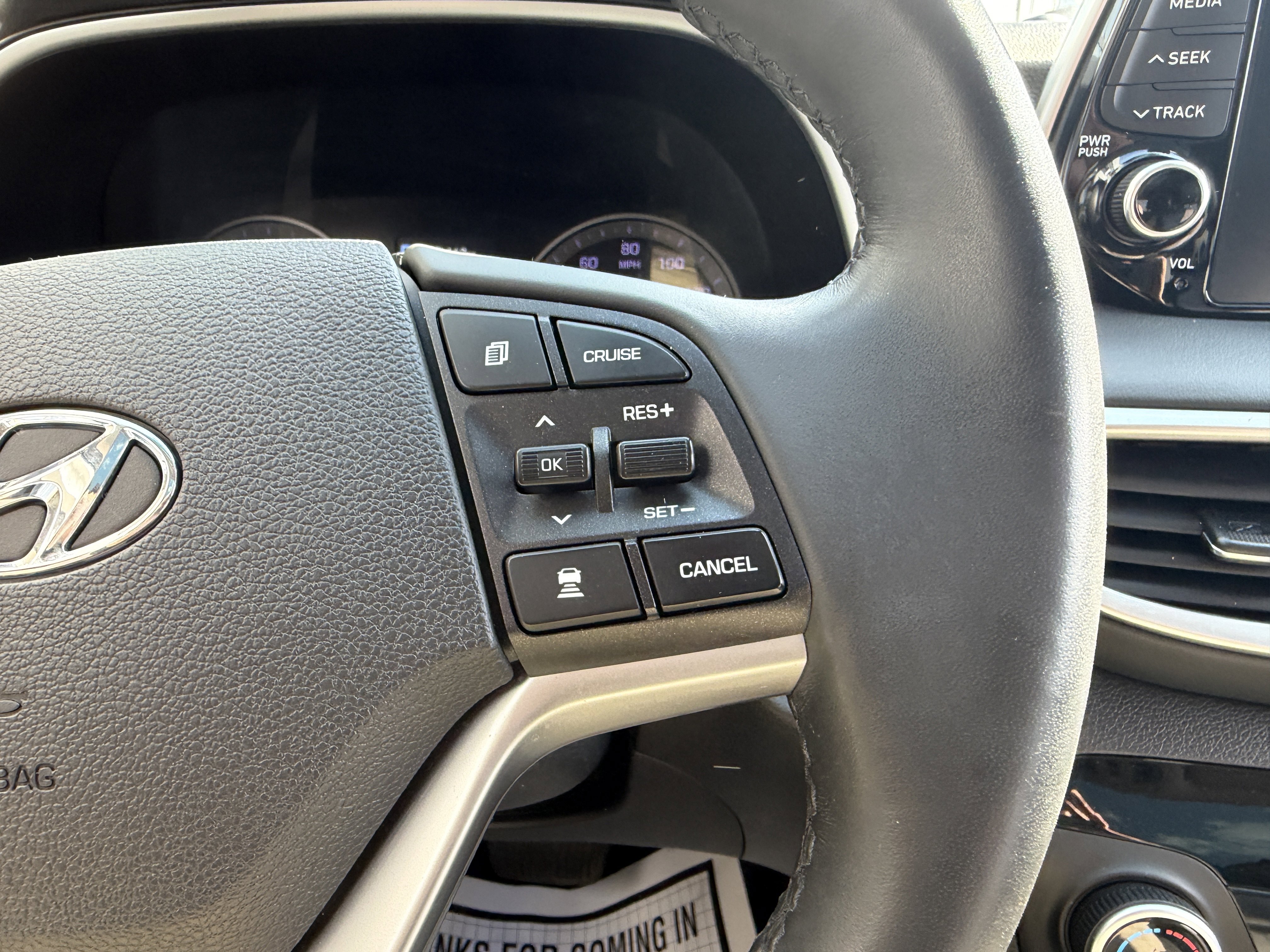 Used 2020 Hyundai Tucson Ultimate FWD image 15
