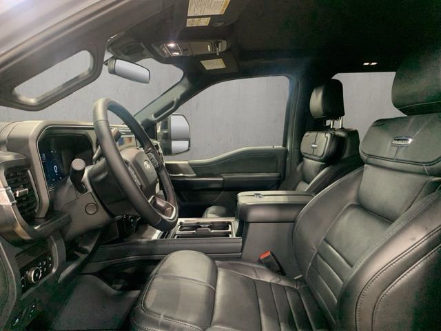 New 2026 Ford F350 Platinum image 9