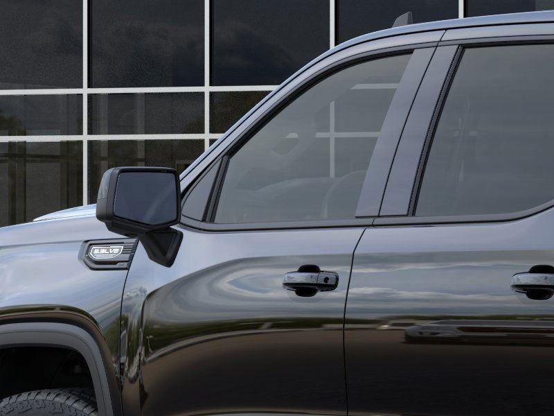 New 2026 GMC Sierra 1500 Elevation w/ Elevation Premium Package RWD image 12