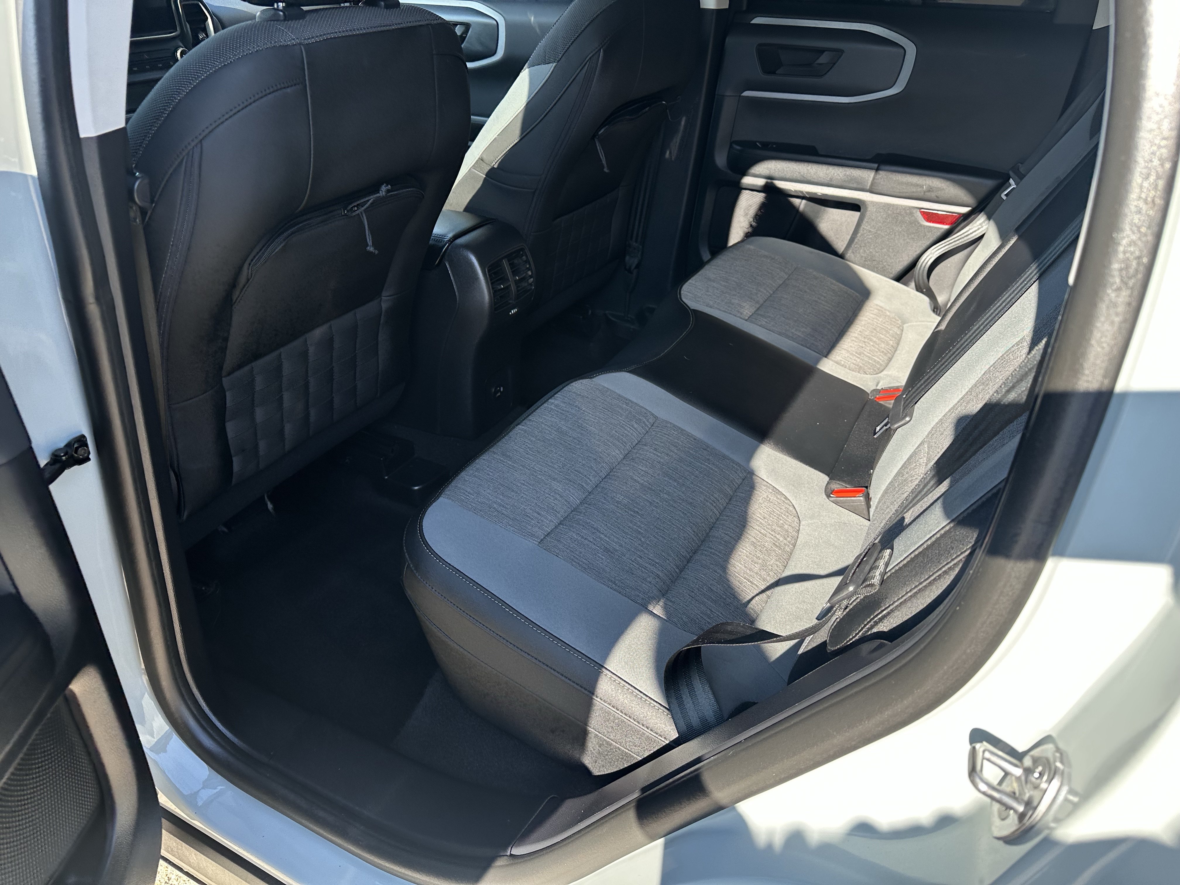 Used 2021 Ford Bronco Sport Big Bend AWD/4WD image 6