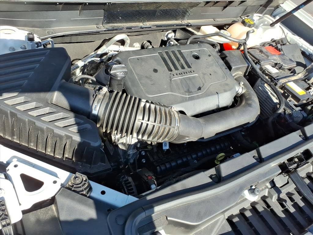 Used 2023 GMC Acadia Denali w/ Denali Technology Package image 35